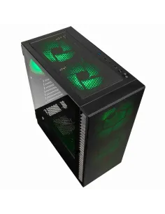 Kolink OBSERVATORY HF MB computer case Midi Tower Nero 2