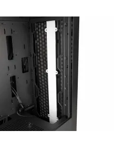Kolink Inspire K12 ARGB Midi Tower Nero, Trasparente 2