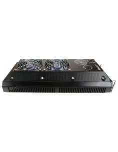 Koolance EX2-755 sistema di raffreddamento per computer Kit di raffreddamento a liquido 12 cm Nero 1 pz 2