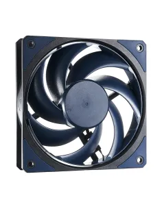 Cooler Master Mobius 120 Case per computer Ventilatore 12 cm Nero