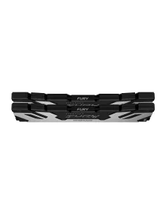 Kingston Technology FURY 32GB 7200MT s DDR5 CL38 DIMM (Kit da 2) Renegade Silver XMP 2