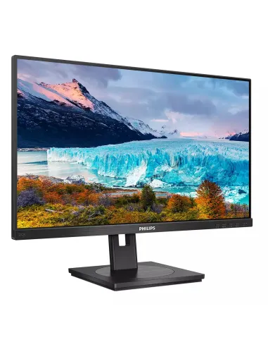Philips 272S1M 00 Monitor PC 68,6 cm (27") 1920 x 1080 Pixel Full HD LCD Nero