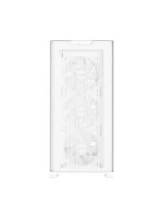 ASUS A21 PLUS Micro Tower Bianco