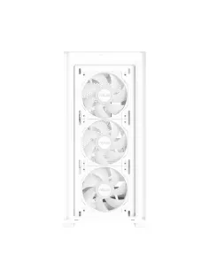 ASUS A21 PLUS Micro Tower Bianco 2