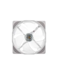 Noiseblocker B12X-PS Case per computer Ventilatore 12 cm Bianco 1 pz