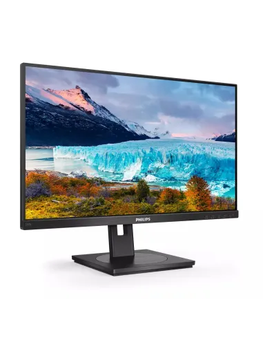 Philips S Line 222S1AE 00 Monitor PC 54,6 cm (21.5") 1920 x 1080 Pixel Full HD LCD Nero