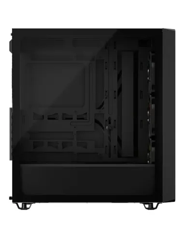 Corsair 3200D RS ARGB Mid-Tower PC Case - Smoke Midi Tower Nero