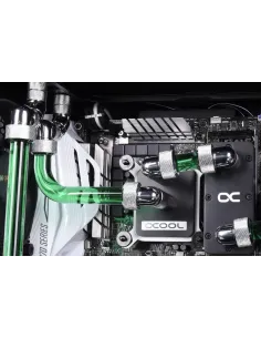 Alphacool 17394 parte e accessorio del sistema di raffreddamento del computer Guarnizione 2