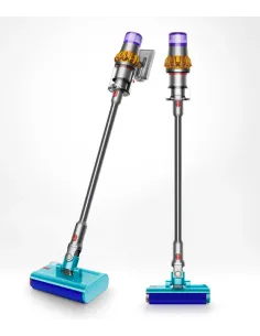 Dyson V15 Detect Submarine 2 In 1 aspirapolvere e lavapavimenti 2