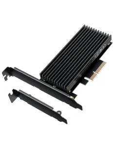 GRAUGEAR G-M2PCI01 scheda di interfaccia e adattatore Interno M.2