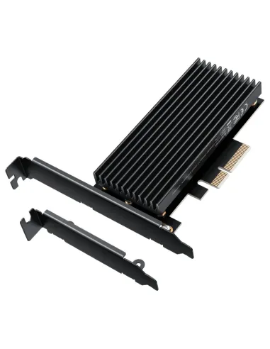 GRAUGEAR G-M2PCI01 scheda di interfaccia e adattatore Interno M.2