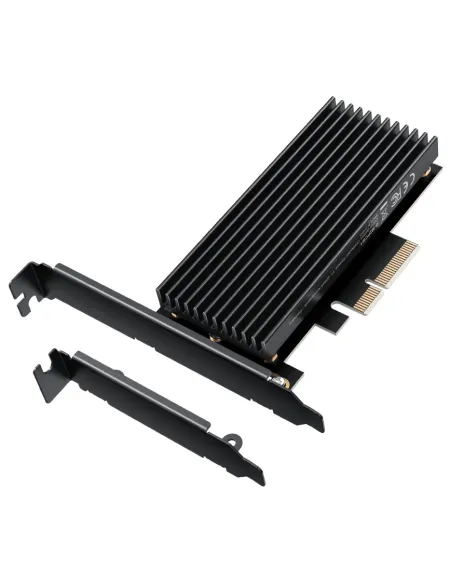GRAUGEAR G-M2PCI01 scheda di interfaccia e adattatore Interno M.2