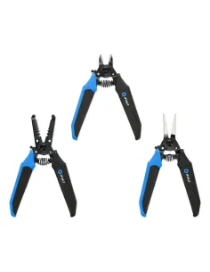 iFixit IF145-550-1 pinza Set di pinze