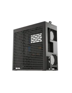 HAVN HS 420 Midi Tower Nero 2