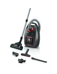 Siemens VSZ7XTRM aspirapolvere a traino 5 L A cilindro Secco 750 W Sacchetto per la polvere