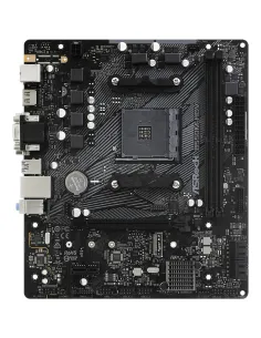 Asrock B550M-HDV AMD B550 Socket AM4 micro ATX 2