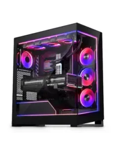 Phanteks NV5 Full Tower Kit di potenziamento della luce RGB 2