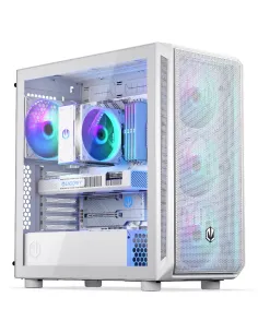 ENDORFY Arx 700 White ARGB Bianco