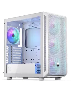 ENDORFY Arx 700 White ARGB Bianco 2