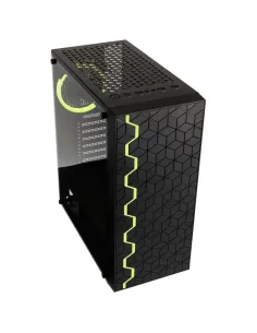 Kolink INSPIRE K8 computer case Midi Tower Nero 2