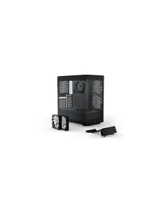 HYTE Y40 Midi Tower Nero 2