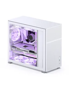 Jonsbo D41 MESH Midi Tower Bianco