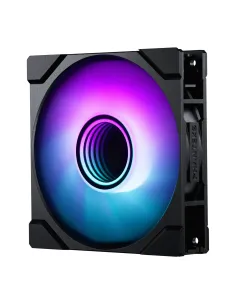 Phanteks M25G2-120 Processore Ventilatore 12 cm Nero 1 pz