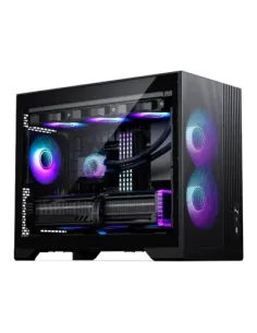 Phanteks XT M3 RGB Micro Tower Nero