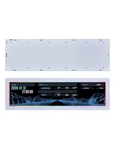 Lian Li SM088W Universale Display