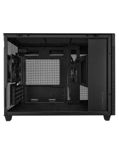 ASUS AP201 PRIME CASE TG Mini Tower Nero 2