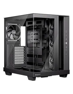 be quiet! Light Base 500 Midi Tower Nero
