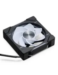 Phanteks D30-120 Case per computer Ventilatore 12 cm Nero 1 pz