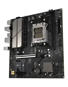 Sapphire B650M-E AMD B650 Socket AM5 micro ATX