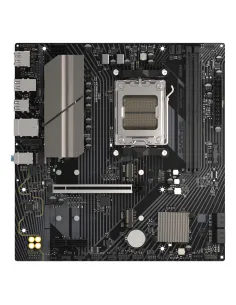 Sapphire B650M-E AMD B650 Socket AM5 micro ATX 2