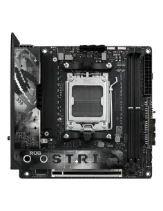 ASUS ROG STRIX X870-I GAMING WIFI AMD X870 Socket AM5 mini ITX 2