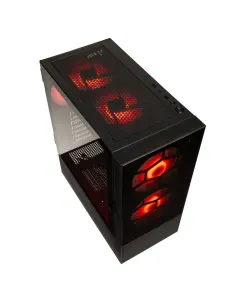 Kolink OBSERVATORY MX Midi Tower Nero 2