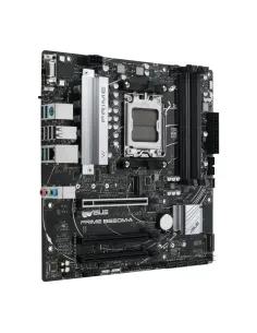 ASUS PRIME B650M-A AMD B650 Socket AM5 micro ATX 2