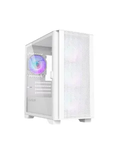 Montech Air 100 ARGB Mini Tower Bianco