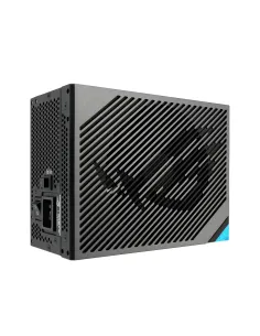 ASUS ROG -THOR-1600T3-GAMING alimentatore per computer 1600 W 20+4 pin ATX ATX Grigio 2