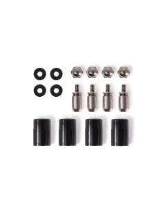 Alphacool 15724 parte e accessorio del sistema di raffreddamento del computer Kit di montaggio