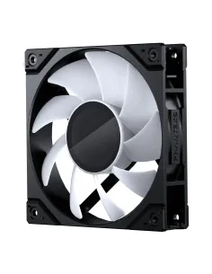 Phanteks M25G2-120 Processore Ventilatore 12 cm Nero 3 pz 2