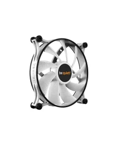 be quiet! BL090 sistema di raffreddamento per computer Case per computer Ventilatore 14 cm Bianco