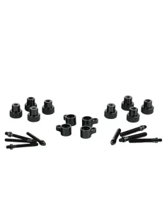 Thermal Grizzly TG-AD-AM5-MK parte e accessorio del sistema di raffreddamento del computer Kit di montaggio