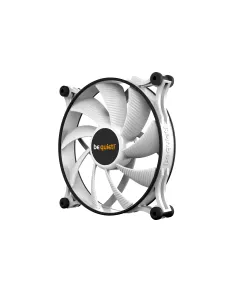 be quiet! BL090 sistema di raffreddamento per computer Case per computer Ventilatore 14 cm Bianco 2