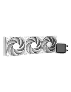 Zalman ALPHA2 DS A36 White Processore Raffreddatore di liquidi tutto in uno 12 cm Bianco 1 pz 2