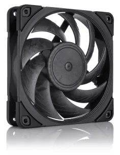 Noctua NF-A12X25 Case per computer Ventilatore 12 cm Nero