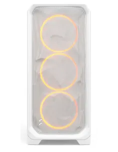 Fractal Design Meshify 3 Bianco 2