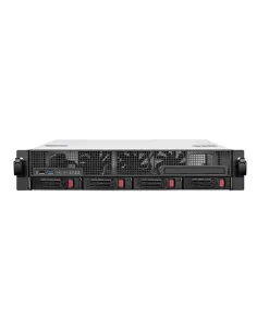 Silverstone RM21-304 Supporto Bianco 2