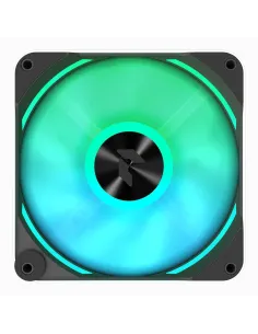APNX FP2-120 PWM ARGB Case per computer Ventilatore Bianco 2