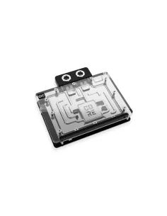 Alphacool 10265 parte e accessorio del sistema di raffreddamento del computer Piastra posteriore